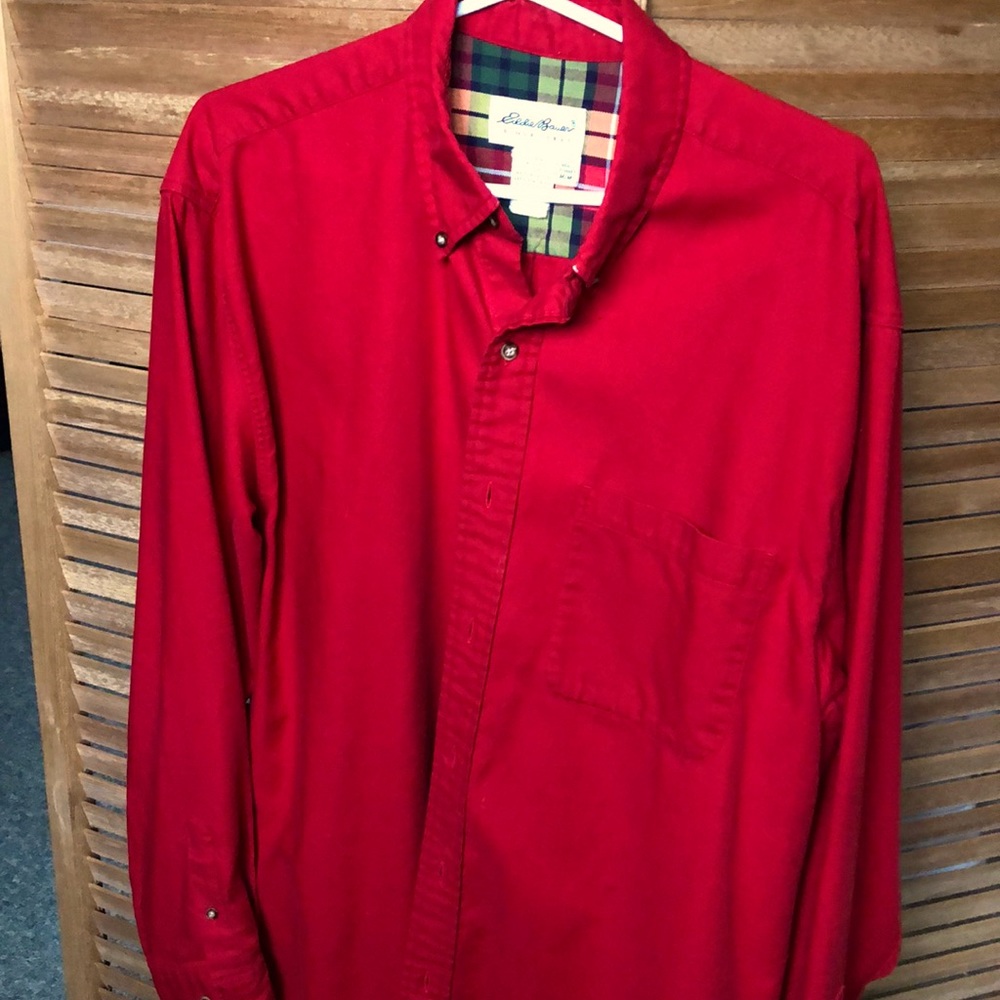 Eddie Bauer